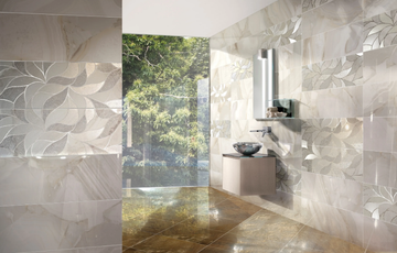 EXCELLENCE - Indoor white-paste wall tiles by CERAMICHE BRENNERO - view 3
